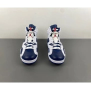 Air CT8529-164 Olympic Jordan 6 0805